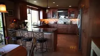 Leonard Schiffman - Edmonds Home Lisiting - SquawkBox Media Seattle Real Estate Tours