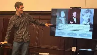 Introduction to Interval Syllables - International Kod&aacute;ly Society Symposium 2025