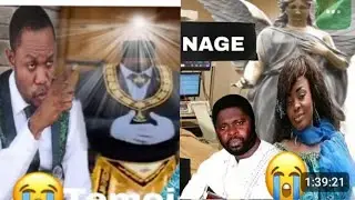 URGENT ,😭😭😭 APÔTRE ELONGA SORT DE SON SILENCE, NANU ALOBA BOYE TE 2026 NZOKA MAKAMBU EZA BOYE 