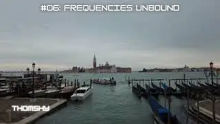 Essence Original #06: Frequencies Unbound