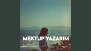 Mektup Yazarım