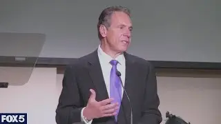 Cuomo mounting a comeback?