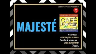 MAJESTÉ | 