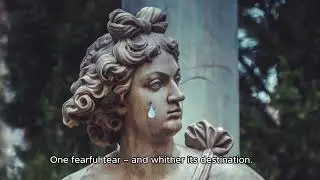 Apollo Builds Troy With His Lyre written by James Sale performed by Andrew Benson Brown