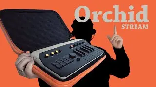 первые впечатления / Orchid ORC—300