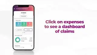 SQL Payroll eClaim mobile app - submit and check status
