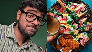 Parle-G: The Untold Truth Behind India&rsquo;s Most Sold Biscuit