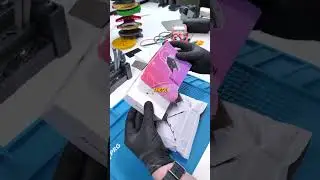 У этих поддельных AirPods Pro 2 есть всё..? #Shorts
