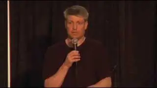NWPAS 2013 - Seminar with Steve Wiebe