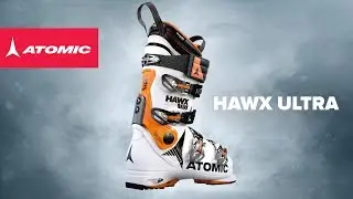 Atomic - Hawx Ultra 2016/17