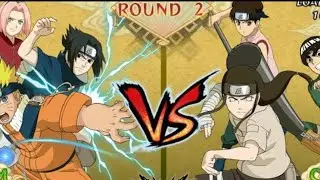 naruto ultimate ninja storm hacks #naruto #part1