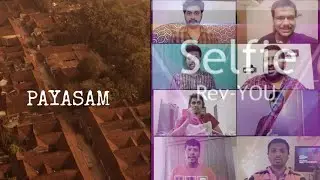 Navarasa Review | Payasam Review | Rev-you | Vasanth S Sai | Aditi Balan , Delhi Ganesh
