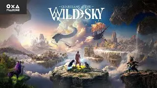 Guardians of the Wild Sky | Trailer