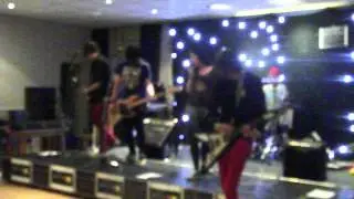 Dance, Dance - MultiArcade Cover (Live)