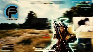 고감도의 사나이 🔥ㅣPetrichor Road  'AixLeft' 배그 매드무비 PUBG Montage