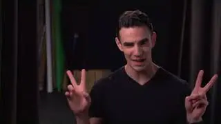 Passages book 1 video program unit #8 ''Profile of an actor''