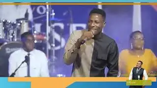 GEOFREY MFELLO NA TEAM ANAZOFANYA NAZO KAZI
