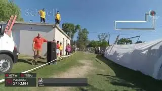 Rural Bike - Aldea Brasilera 2024 Resumen