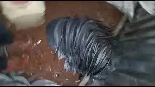 lohar ka kam