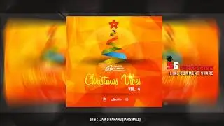 Ian Small - Jam D Parang  (Optimus Christmas Vibes Vol.4)