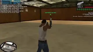 Silent Aimbot Tutorial
