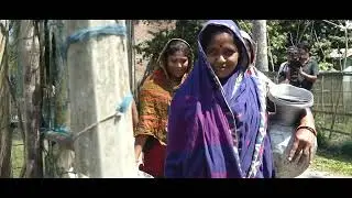 Documentary on WASH Programming in Southern part of Bangladesh to promote impact of the program