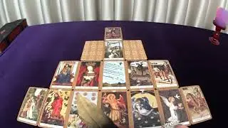 ГОРОСКОП ДЕВЫ С 02-08 ФЕВРАЛЯ НА НЕДЕЛЮ ПРОГНОЗ 2026 ГОД tarot today