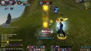 Pw Elite Merc vs WB