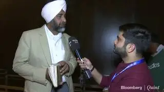 GST Needs Total Overhaul, Not Tinkering: Punjab FM