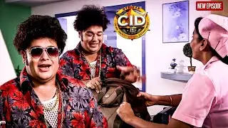Pankaj भेस बदलकर पहुँचा अस्पताल, दोस्त को पैसे देने का था बड़ा राज़! || CID | Latest Episode ||