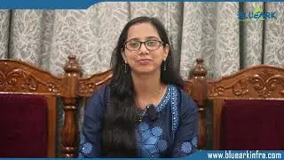 Blueark Infraventure Pvt Ltd Profile