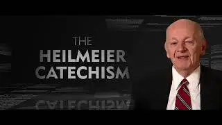 The Heilmeier Catechism