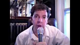 Fire Announcements at Bronycon 2012