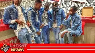 Robert Mugabe Jnr Opens Up on Fashion, Music Business
