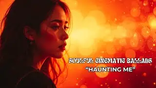 New AI Pop Ballad Song &ndash; Haunting Me | Emotional Love Story
