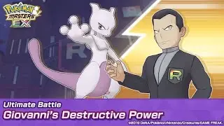 Ultimate Battle Giovanni! AS Silver, AS Leon, SS Morty #pokemon #gaming #ultimatebattle  #subscribe 