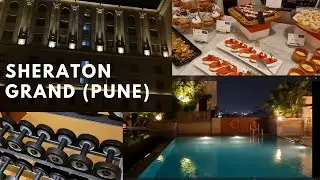 The best hotel in Pune?