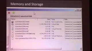 Server Virtualization: Smashing Success. Desktop Virtualization: Not so much. Why?