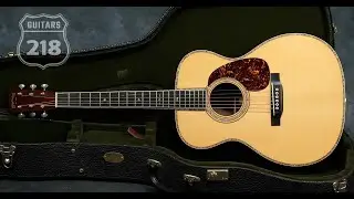 Martin 000 42 Authentic 1939