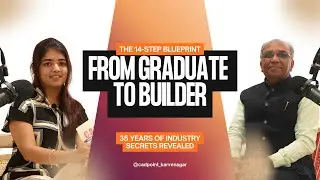 Why Civil Engineers Don&rsquo;t Get Jobs in India | 35 Years Construction Industry Truth