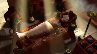Pharaoh - In game videos compilation HD