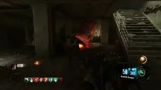 UPGRADED MONKEY BOMBS!(Black ops 3 Zombies)