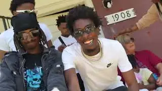 CEO DEE - &ldquo;First Time&rdquo; (Remix) @shotbyqvizion