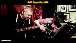 Swift Corporation (Volker W. & M&uuml;tzenMitch) live 14.12.16