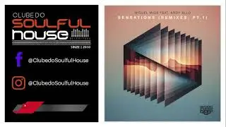 Miguel Migs feat. Andy Allo - Sensations (Sandy Rivera&rsquo;s Classic Mix)