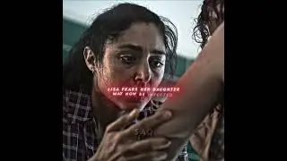 Strange Virus hit the Earth #film #movie