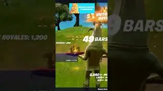 1200 VICTORY CROWN WINS FORTNITE 👑