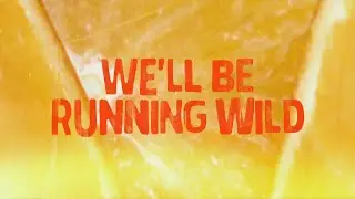 진 (Jin) &lsquo;Running Wild (Afropop Remix)&rsquo; Visualizer