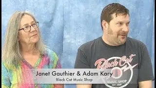This Week in Morgan County - BlackCat