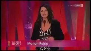 Marion Petric - Romy Gala